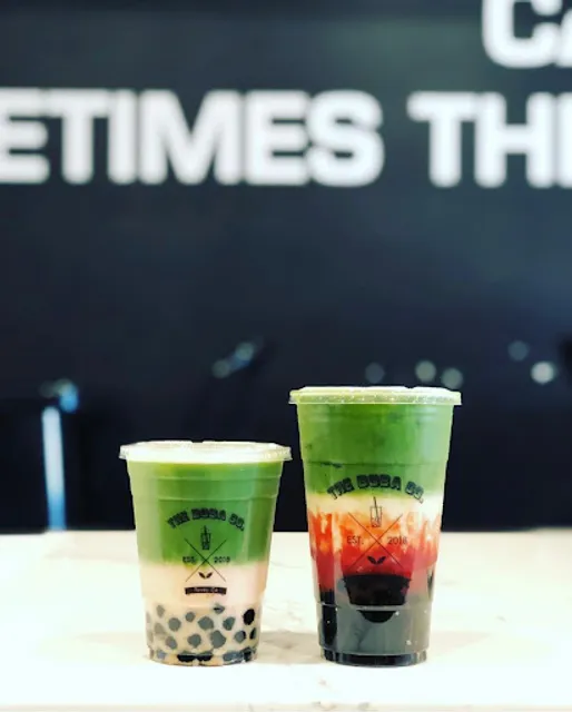 The Boba Co