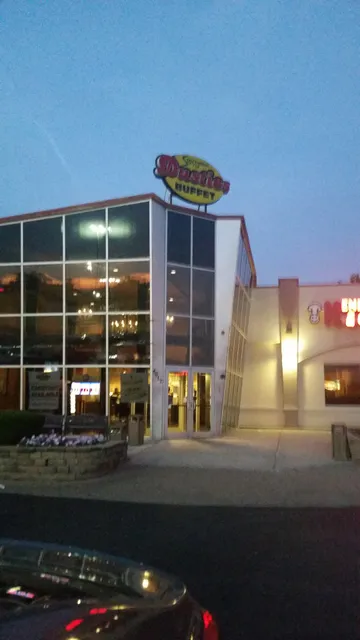 Marketplace Of Matteson