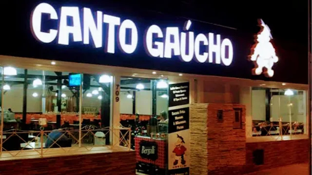 Canto Gaúcho Restaurante/Churrascaria