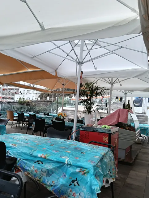 Restaurante "Il Ristorante"