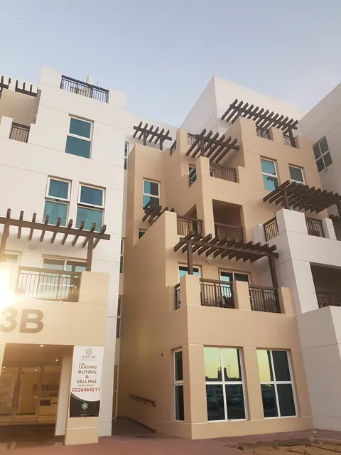 Al Khail Heights 3B