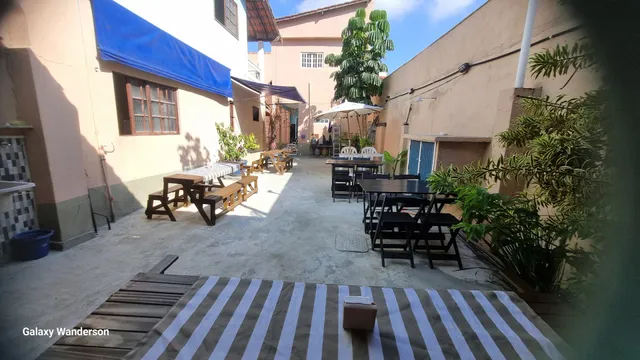 Suites da família Excursão