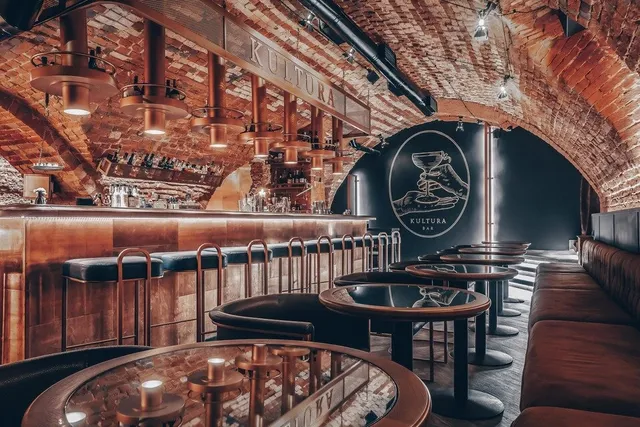 Kultura Bar