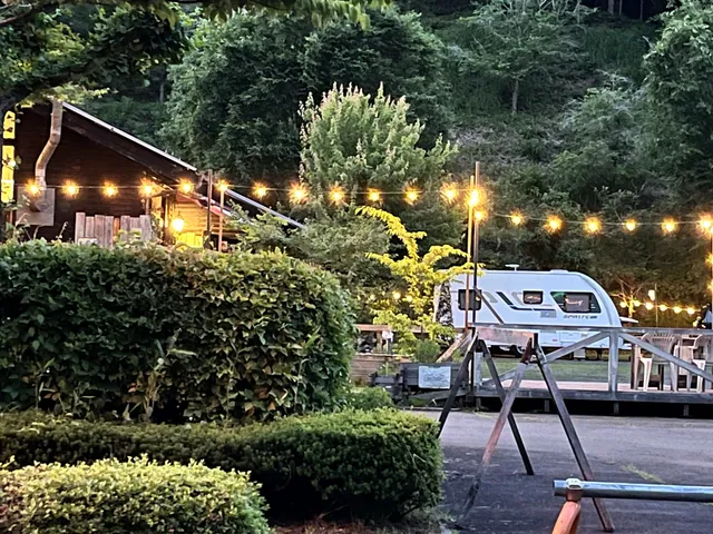 ヒュッゲビレッジRVパークG-2nd