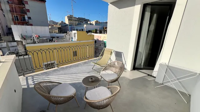 Donna Caterina Luxury Stay & Spa