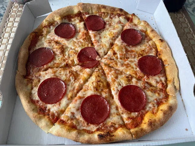 Imbiss am Staaken Center