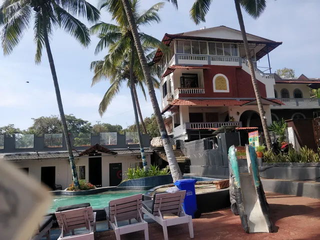 Collection O 41384 Coco Heritage Beach Resort