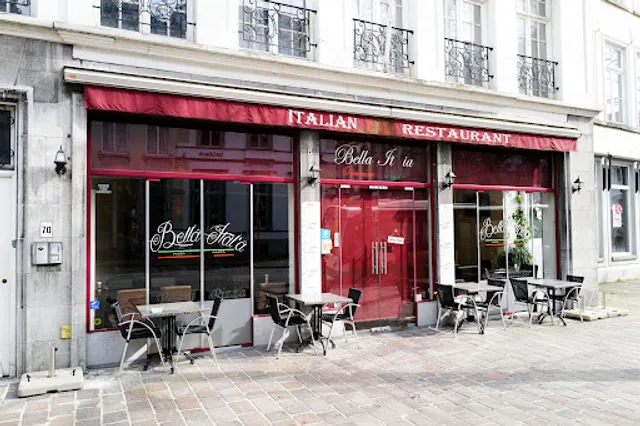 Bella Italia Brugge 🇮🇹