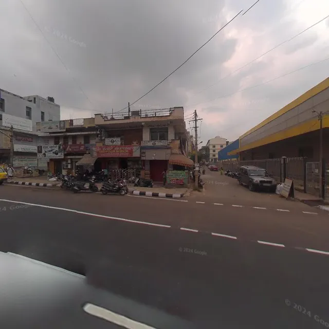Sri Manjunatha Juice & Condiments