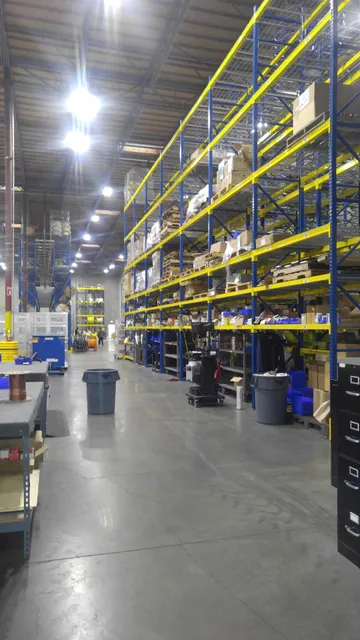 OneSource Distributors