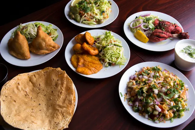 Tandoori Masala - Indisk restaurant Nørrebro