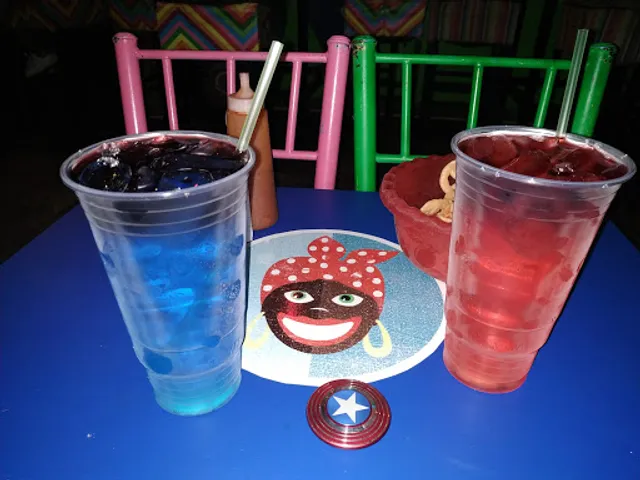 Los Tragos de Madero