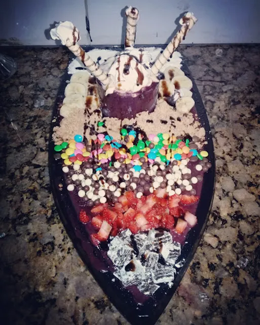 Açaiteria Fine Burguer