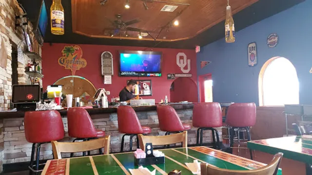Taco Factory Sports Bar and Grill