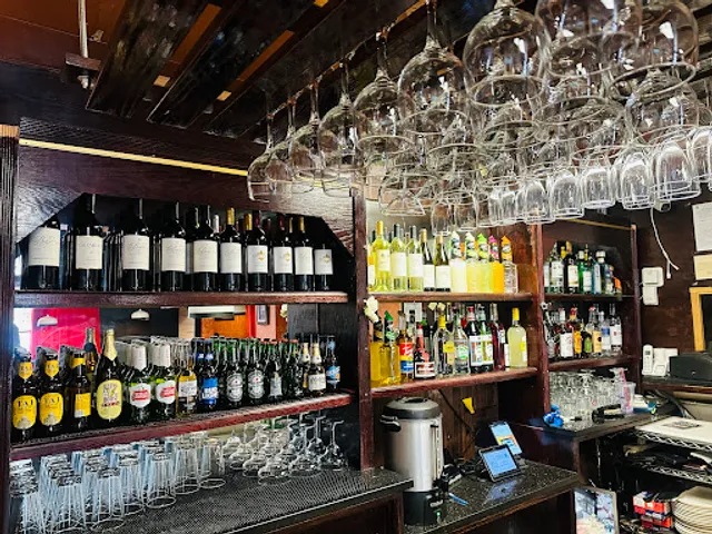 Unique Indian Cuisine