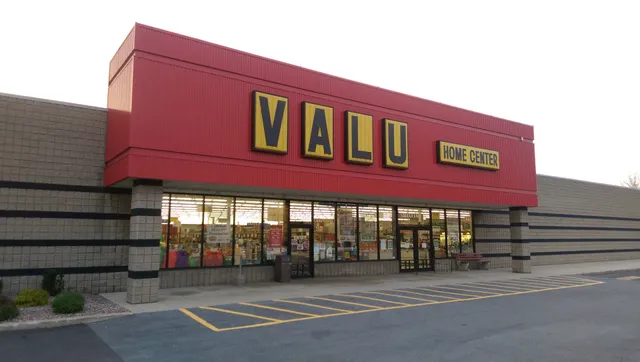 Valu Home Centers
