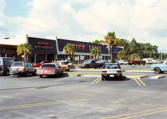Village Market Place
