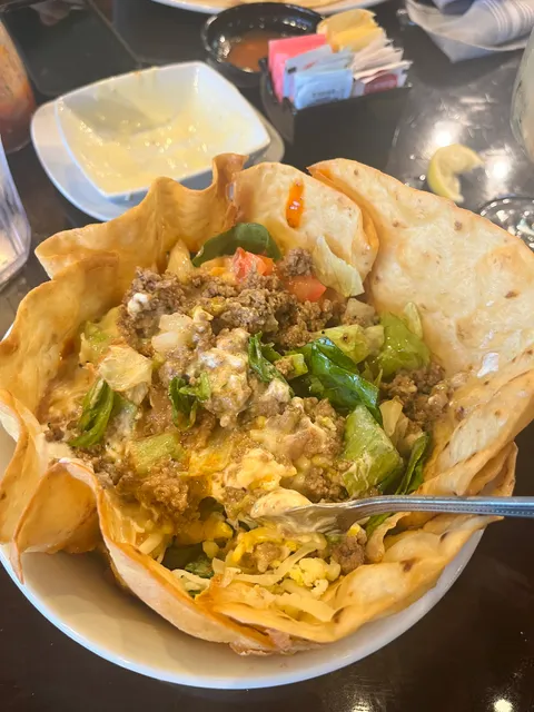 Mi Tio Mexican Grill