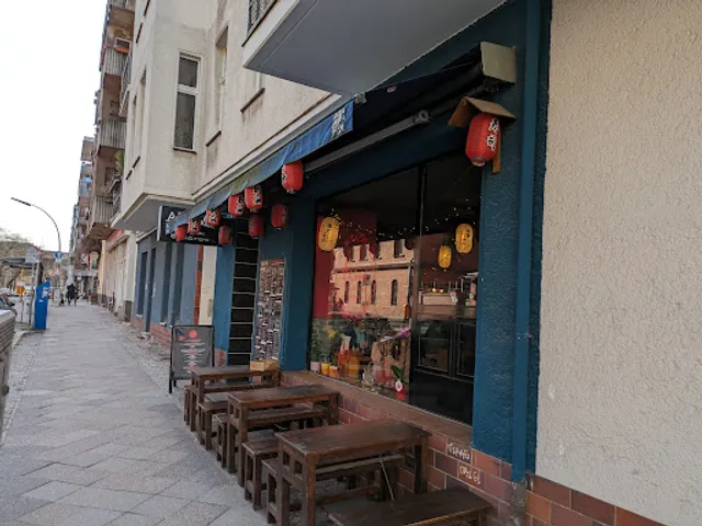 AKIMI Sushi-Asian Tori-Katsu & more