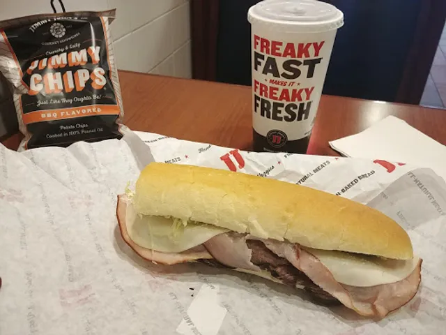 Jimmy John's