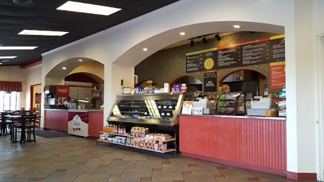 Gaunce's Deli & Cafe