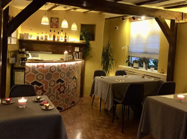 The Gateway Restaurant