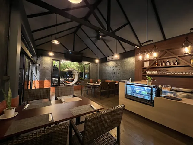 Alltime Restaurant ร้านอาหารออลไทม์