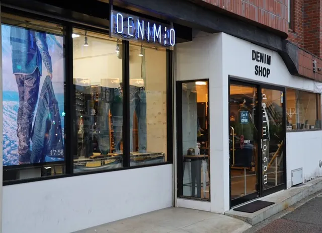 Denimio / デニミオ