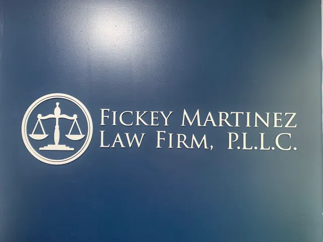 Fickey Martinez Law Firm, P.L.L.C.