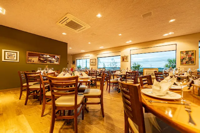 Castellammare Pasta, Pizza & Vino