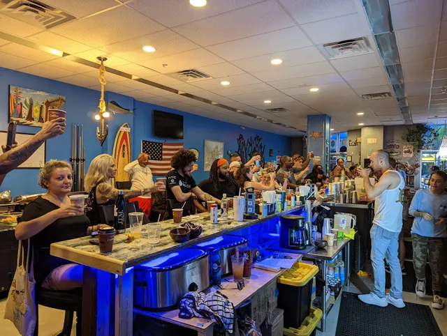 Island Vibes Kava Bar Pompano