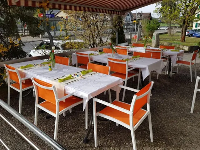 Kronestübli Lyssach