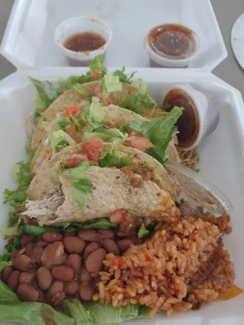 Pancho's Gourmet to Go