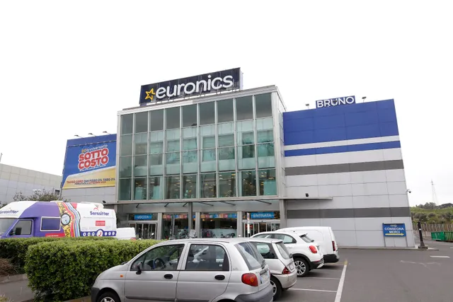 Euronics Bruno
