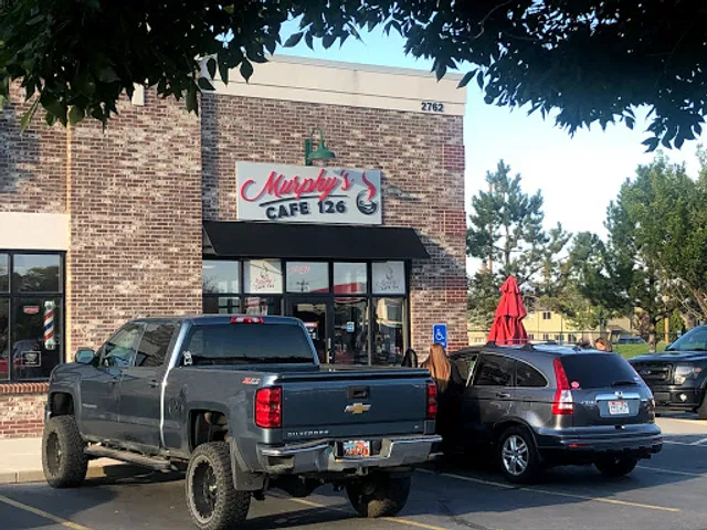 Murphy's Cafe 126