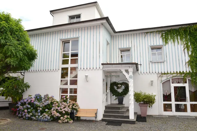 Hotel Wernigerode - Parkhotel Fischer