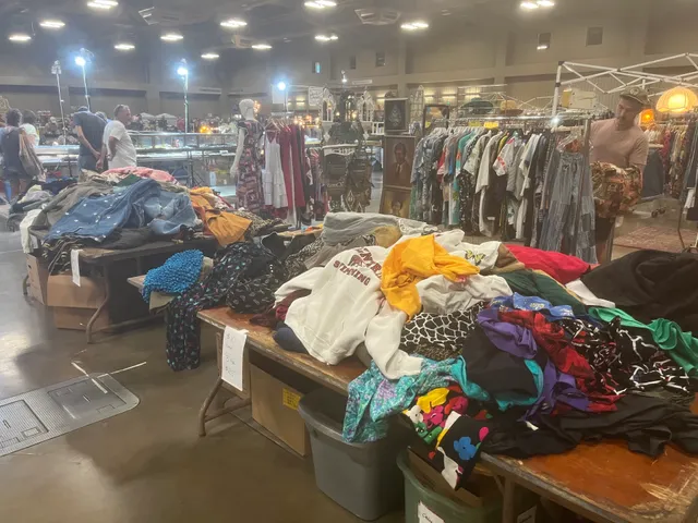 City-Wide Vintage Sale
