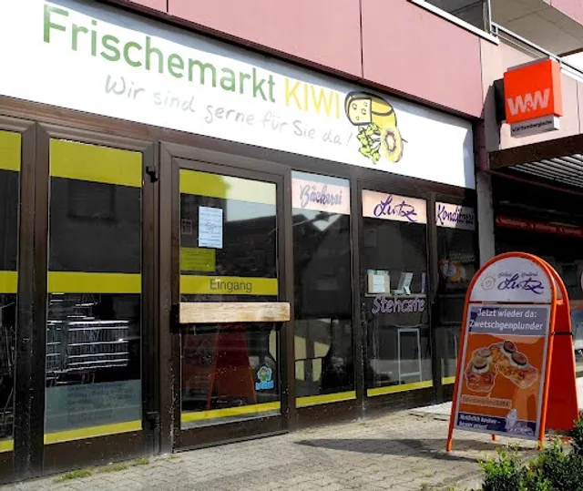 Bäckerei Lutz - Backshop