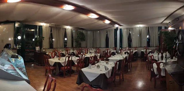 Ristorante Delfino Verde