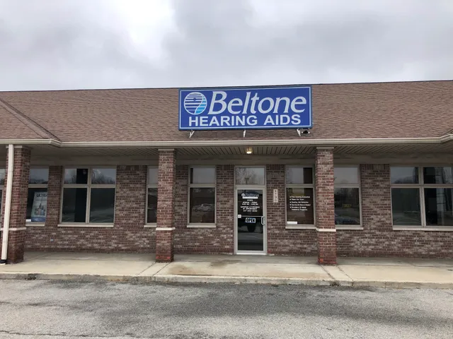 Beltone Hearing Care Center