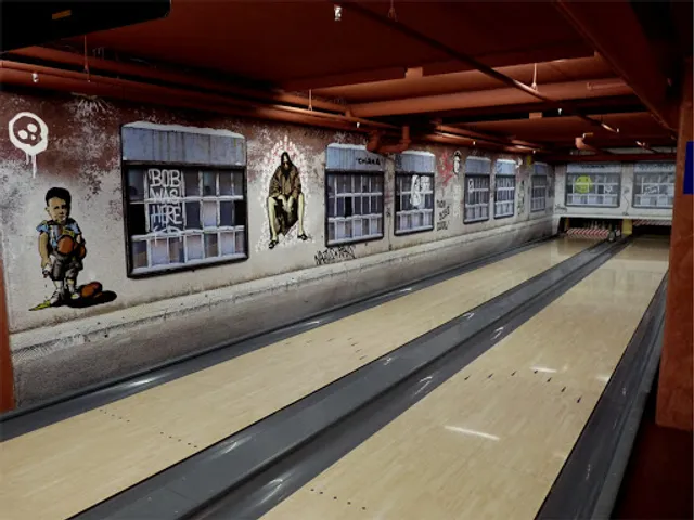 BOB'S ROCK & BOWL München