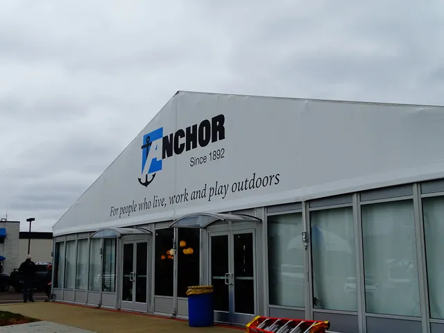 Anchor Factory Outlet Store
