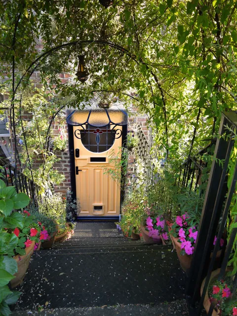 Garnett Bed & Breakfast