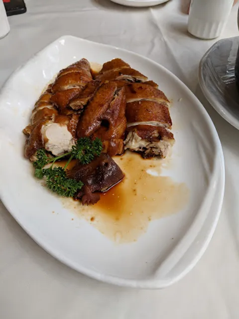 Meihua Seafood Restaurant