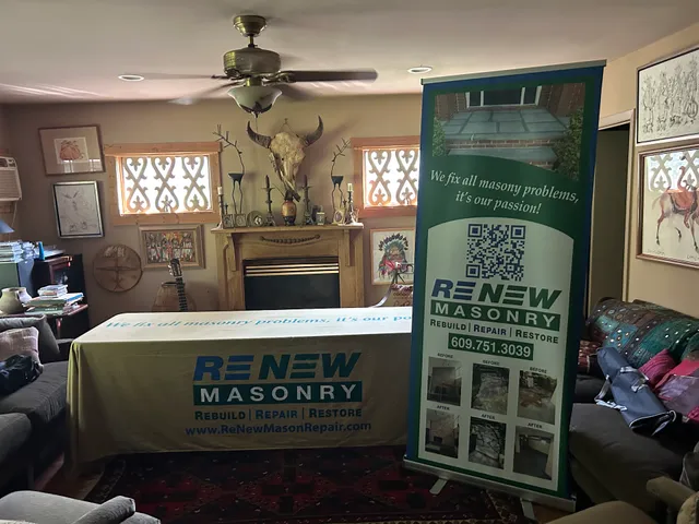 Trenton Joe's Custom Embroidery