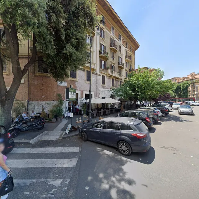 B&B La Luna nel pozzo, Rome