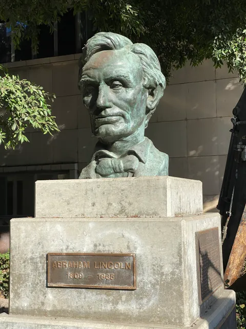 Los Angeles County Superior Court Stanley Mosk Courthouse