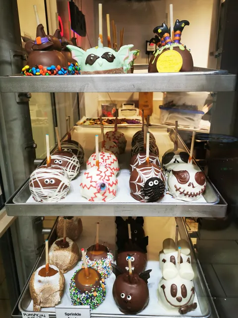 Rocky Mountain Chocolate Factory