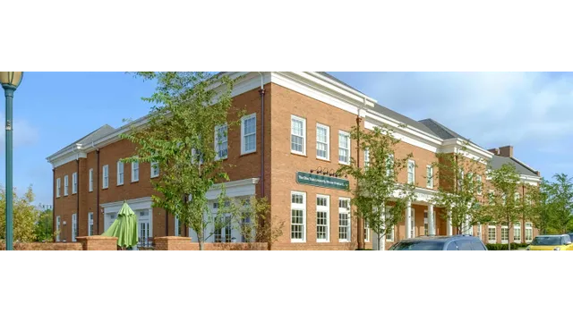 Philip Heit Center for Healthy New Albany