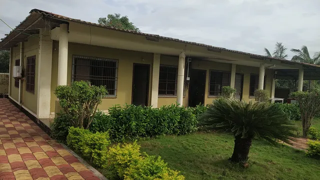 Baliraj Farmhouse Badlapur